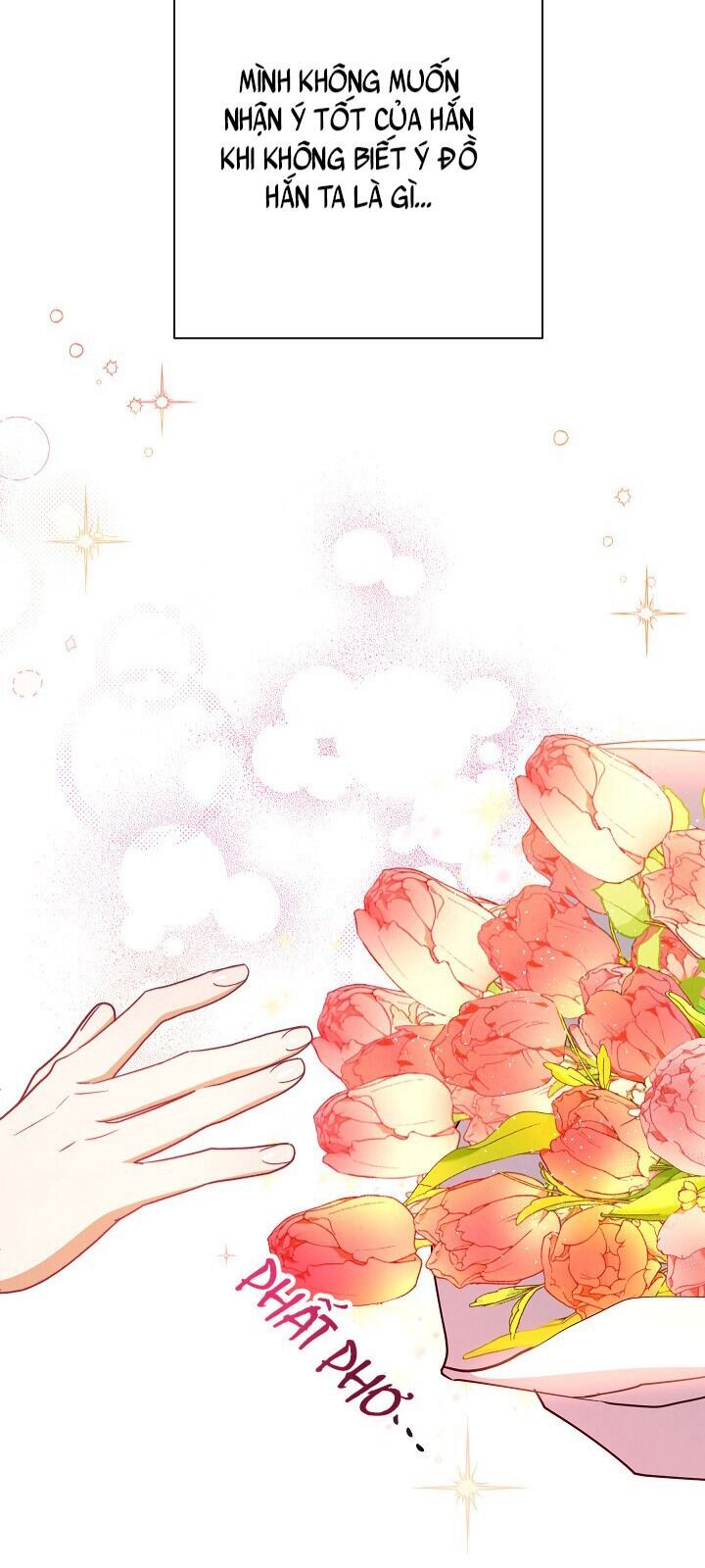 Ác Nữ Phản Diện Đảo Ngược Đồng Hồ Cát Chap 14 - Next Chap 15