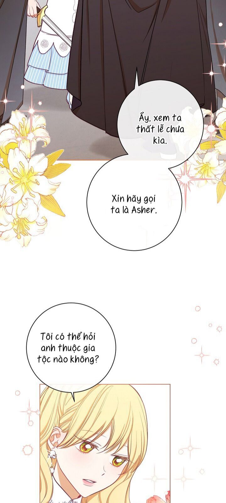 Ác Nữ Phản Diện Đảo Ngược Đồng Hồ Cát Chap 14 - Next Chap 15