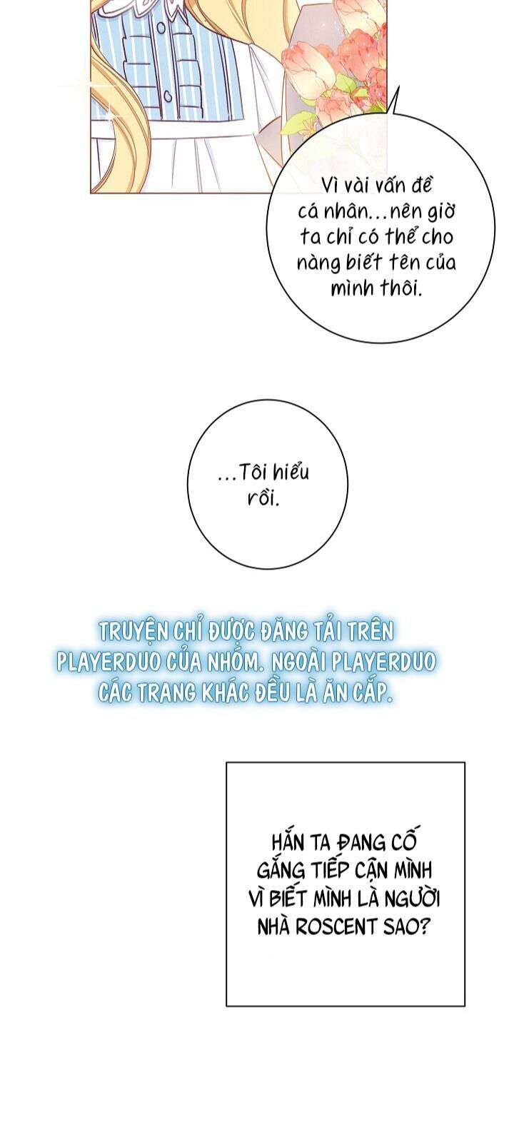 Ác Nữ Phản Diện Đảo Ngược Đồng Hồ Cát Chap 14 - Next Chap 15
