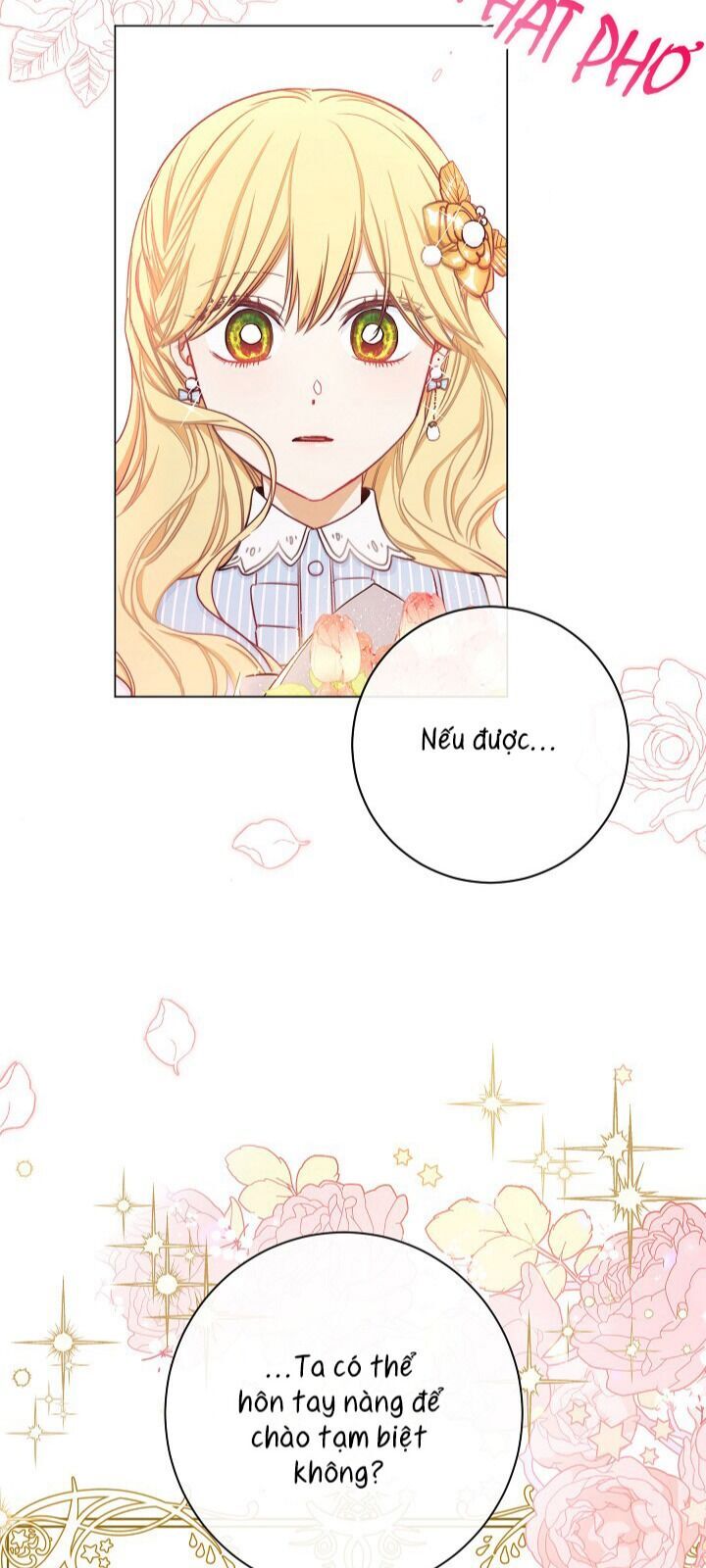 Ác Nữ Phản Diện Đảo Ngược Đồng Hồ Cát Chap 14 - Next Chap 15