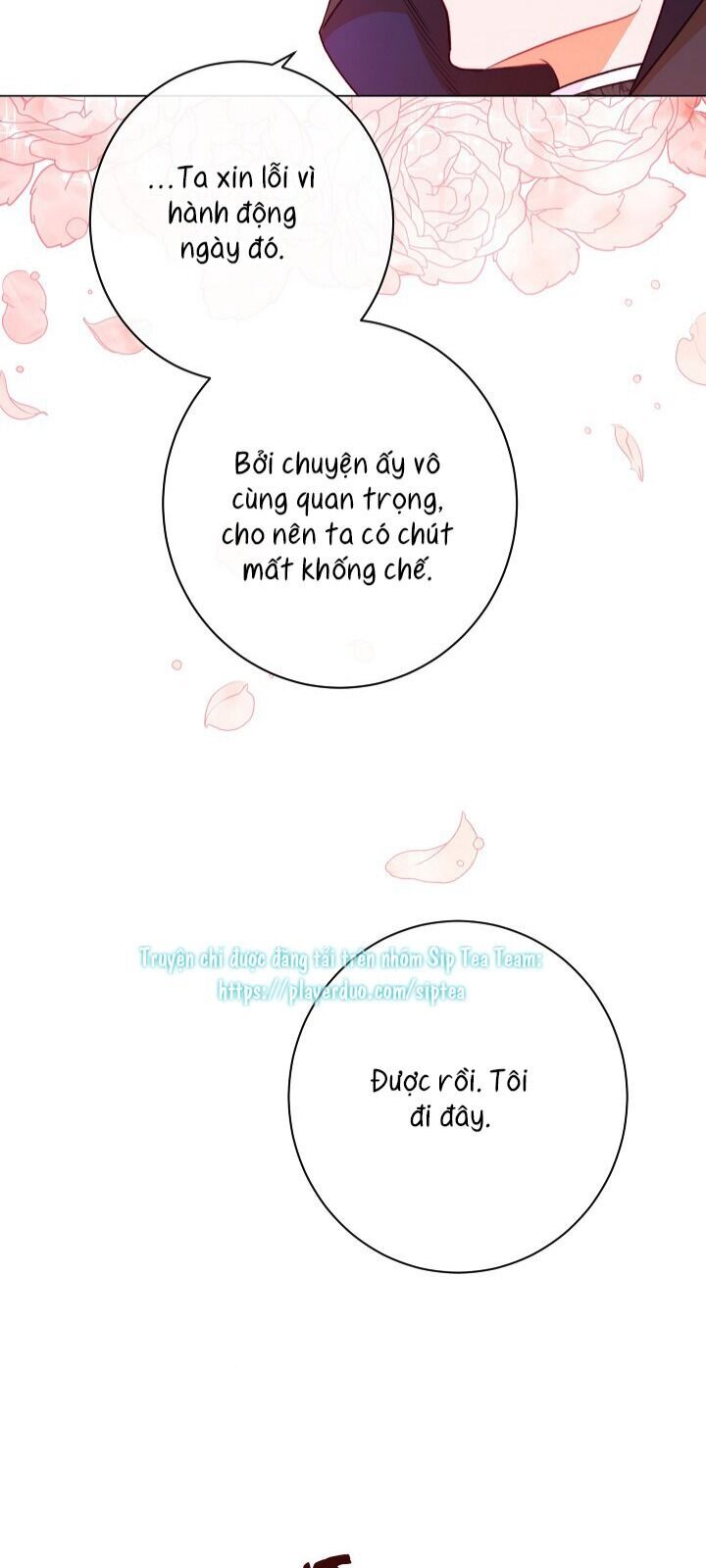 Ác Nữ Phản Diện Đảo Ngược Đồng Hồ Cát Chap 14 - Next Chap 15