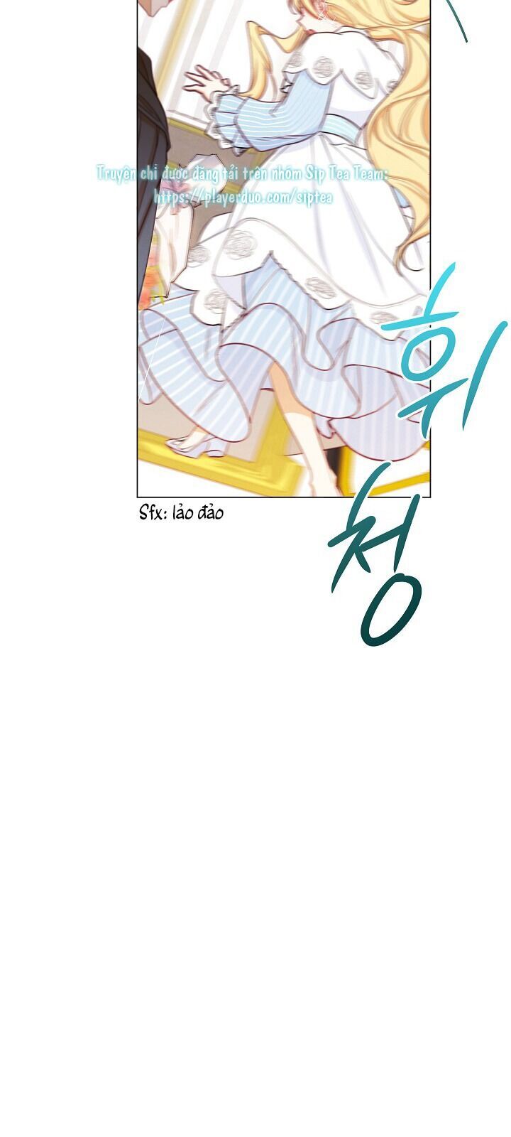 Ác Nữ Phản Diện Đảo Ngược Đồng Hồ Cát Chap 14 - Next Chap 15