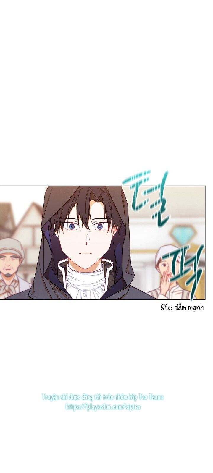 Ác Nữ Phản Diện Đảo Ngược Đồng Hồ Cát Chap 14 - Next Chap 15