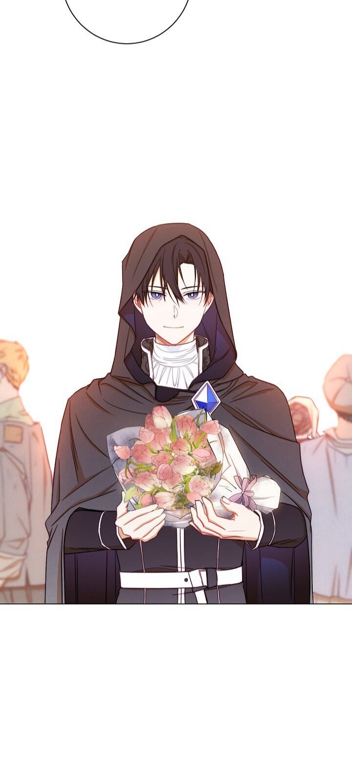 Ác Nữ Phản Diện Đảo Ngược Đồng Hồ Cát Chap 14 - Next Chap 15