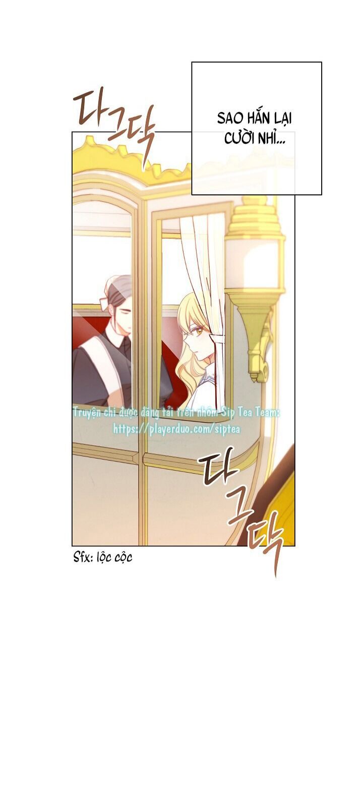 Ác Nữ Phản Diện Đảo Ngược Đồng Hồ Cát Chap 14 - Next Chap 15