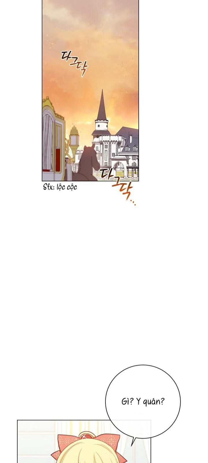 Ác Nữ Phản Diện Đảo Ngược Đồng Hồ Cát Chap 14 - Next Chap 15