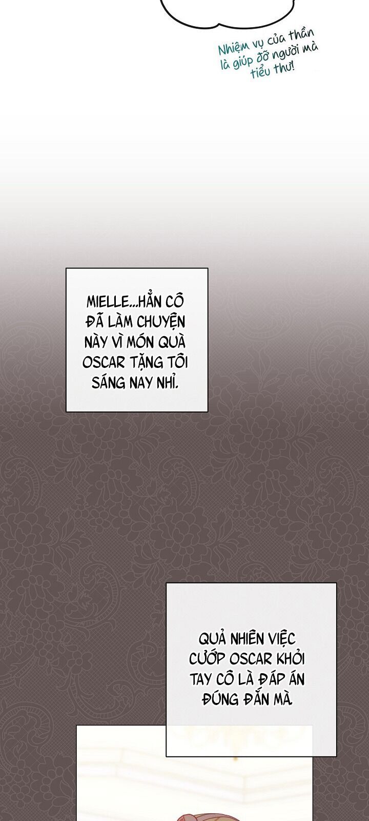 Ác Nữ Phản Diện Đảo Ngược Đồng Hồ Cát Chap 14 - Next Chap 15