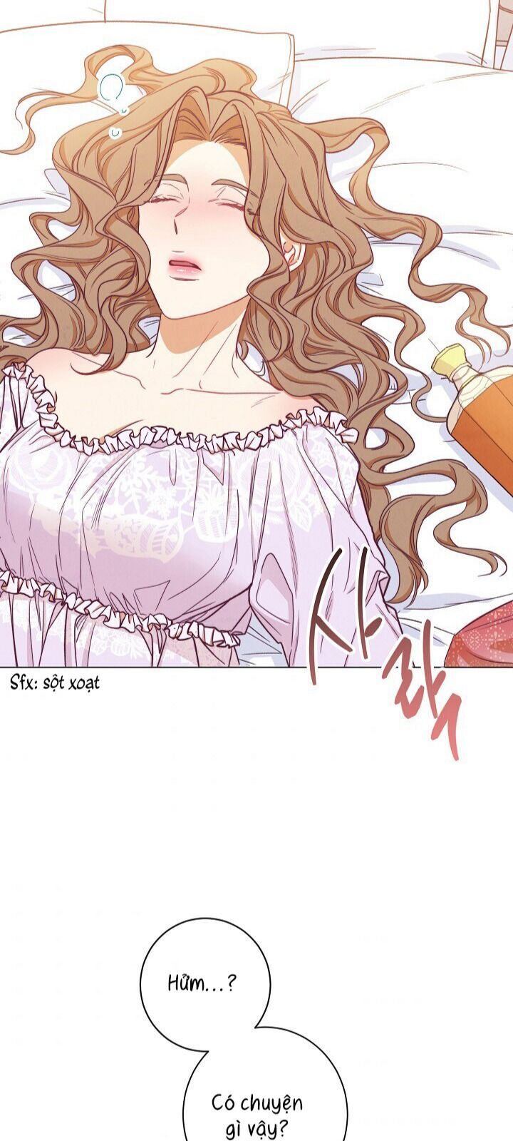 Ác Nữ Phản Diện Đảo Ngược Đồng Hồ Cát Chap 14 - Next Chap 15