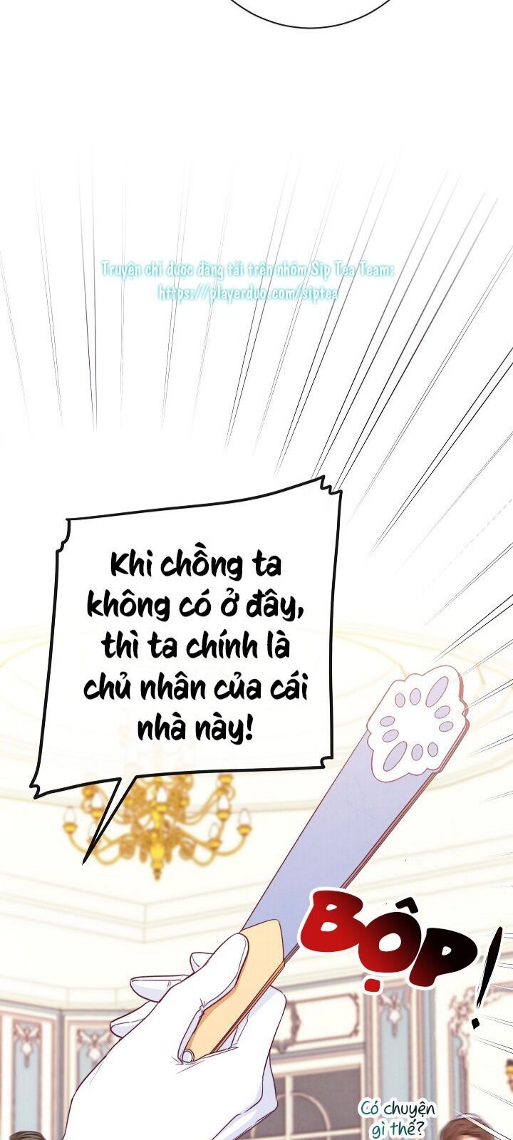 Ác Nữ Phản Diện Đảo Ngược Đồng Hồ Cát Chap 14 - Next Chap 15