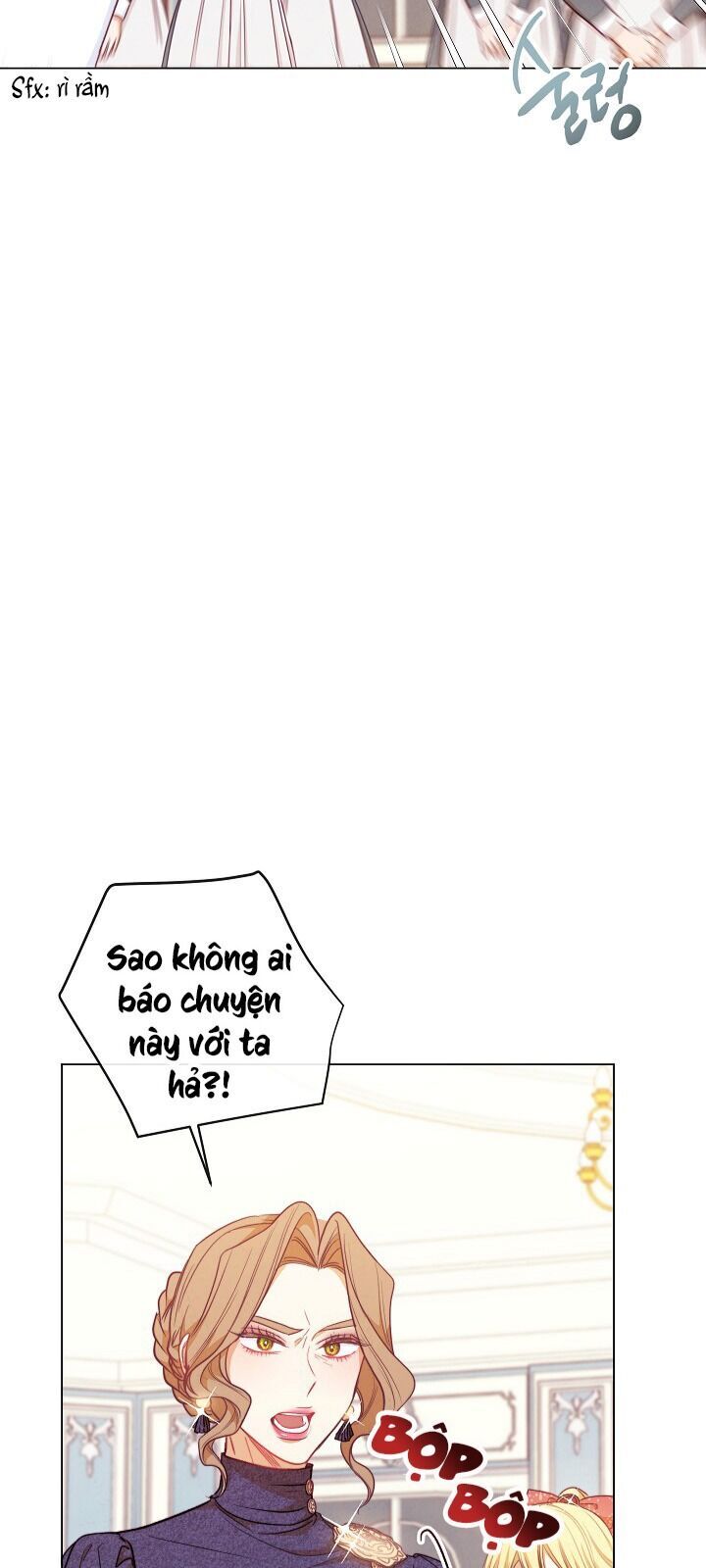 Ác Nữ Phản Diện Đảo Ngược Đồng Hồ Cát Chap 14 - Next Chap 15