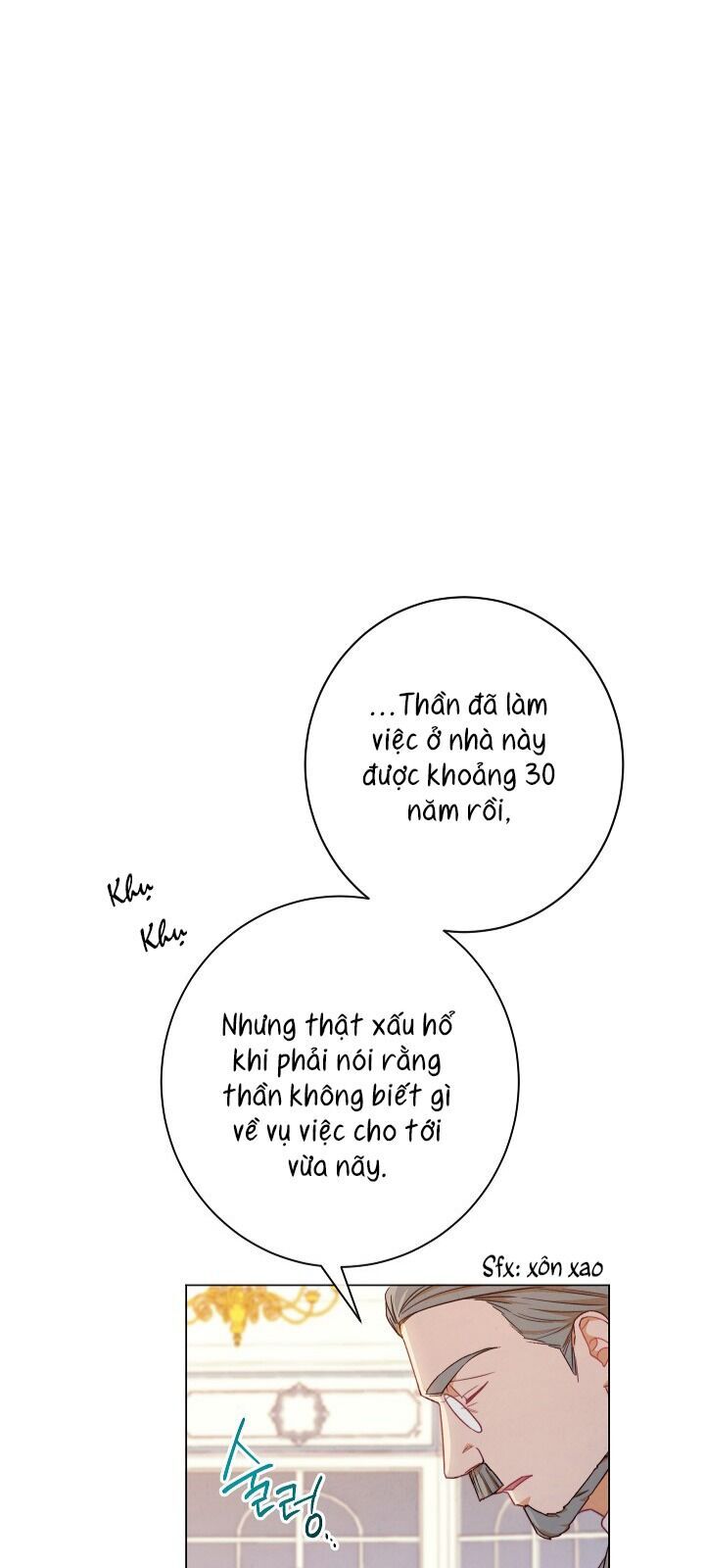 Ác Nữ Phản Diện Đảo Ngược Đồng Hồ Cát Chap 14 - Next Chap 15