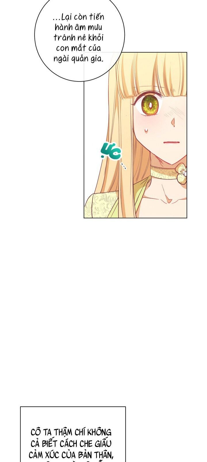 Ác Nữ Phản Diện Đảo Ngược Đồng Hồ Cát Chap 14 - Next Chap 15