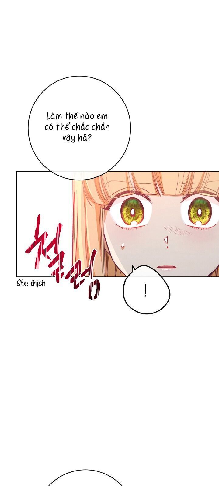 Ác Nữ Phản Diện Đảo Ngược Đồng Hồ Cát Chap 14 - Next Chap 15