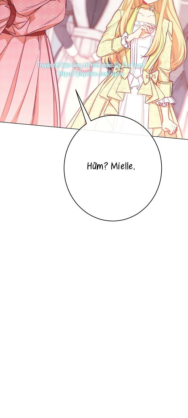 Ác Nữ Phản Diện Đảo Ngược Đồng Hồ Cát Chap 14 - Next Chap 15