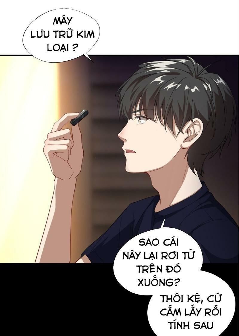 Cao Năng Lai Tập Chap 10 - Next Chap 11