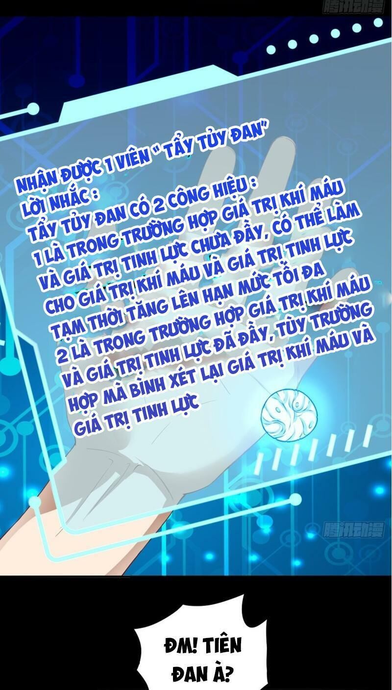 Cao Năng Lai Tập Chap 10 - Next Chap 11