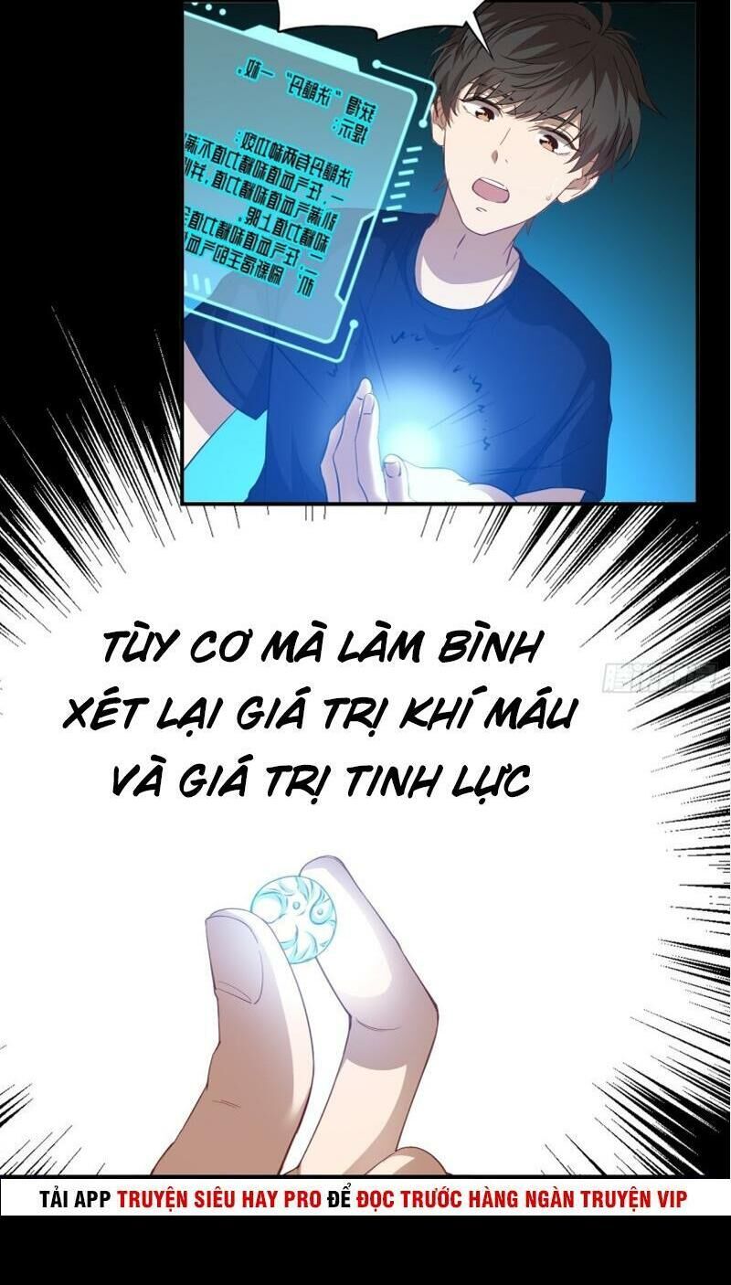 Cao Năng Lai Tập Chap 10 - Next Chap 11