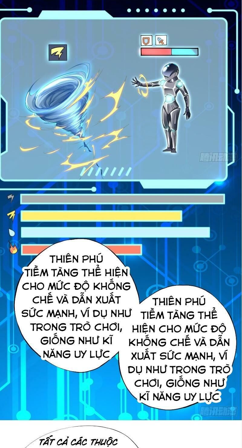 Cao Năng Lai Tập Chap 10 - Next Chap 11