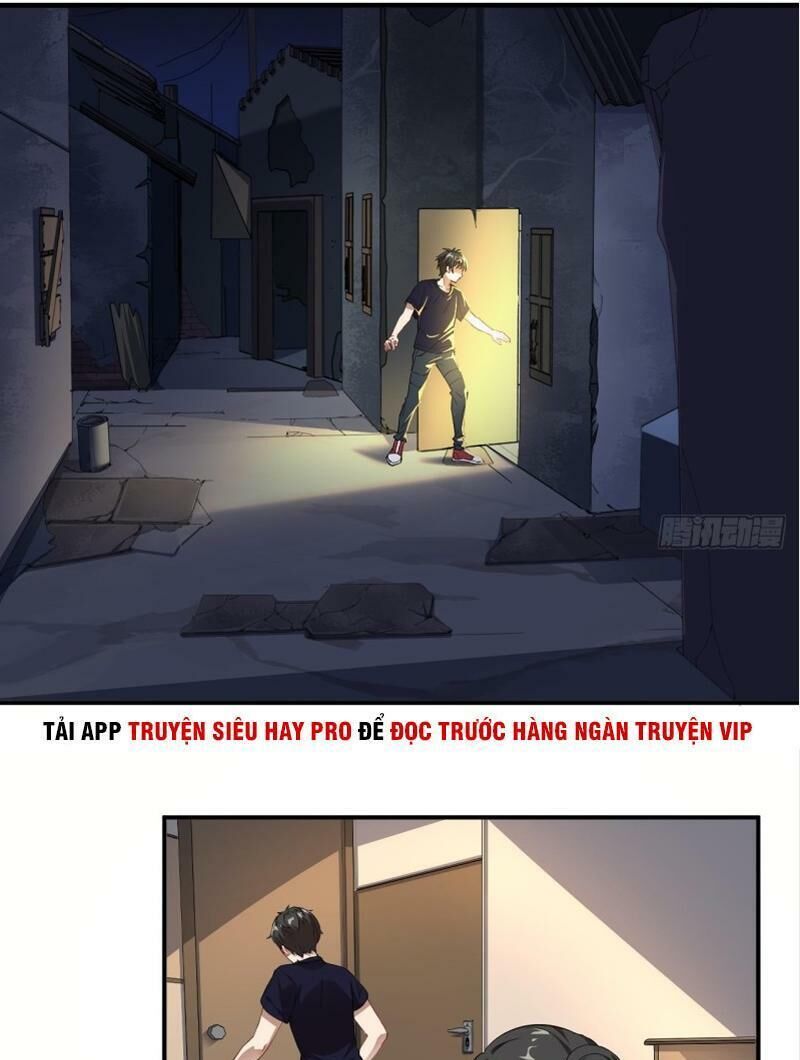Cao Năng Lai Tập Chap 10 - Next Chap 11