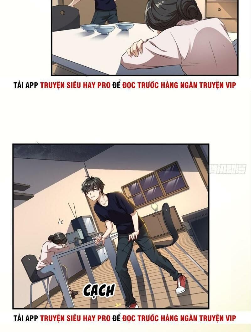 Cao Năng Lai Tập Chap 10 - Next Chap 11