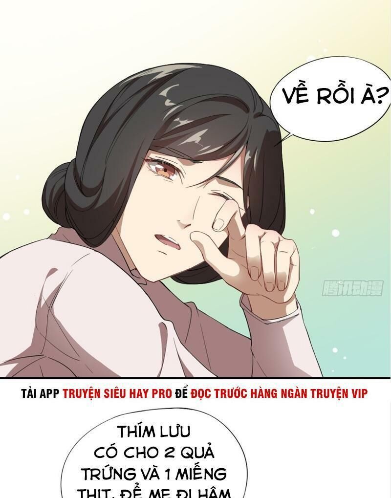 Cao Năng Lai Tập Chap 10 - Next Chap 11