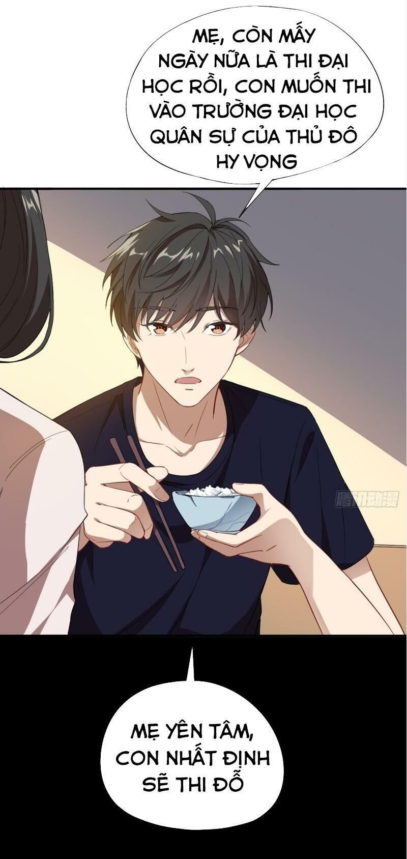 Cao Năng Lai Tập Chap 10 - Next Chap 11