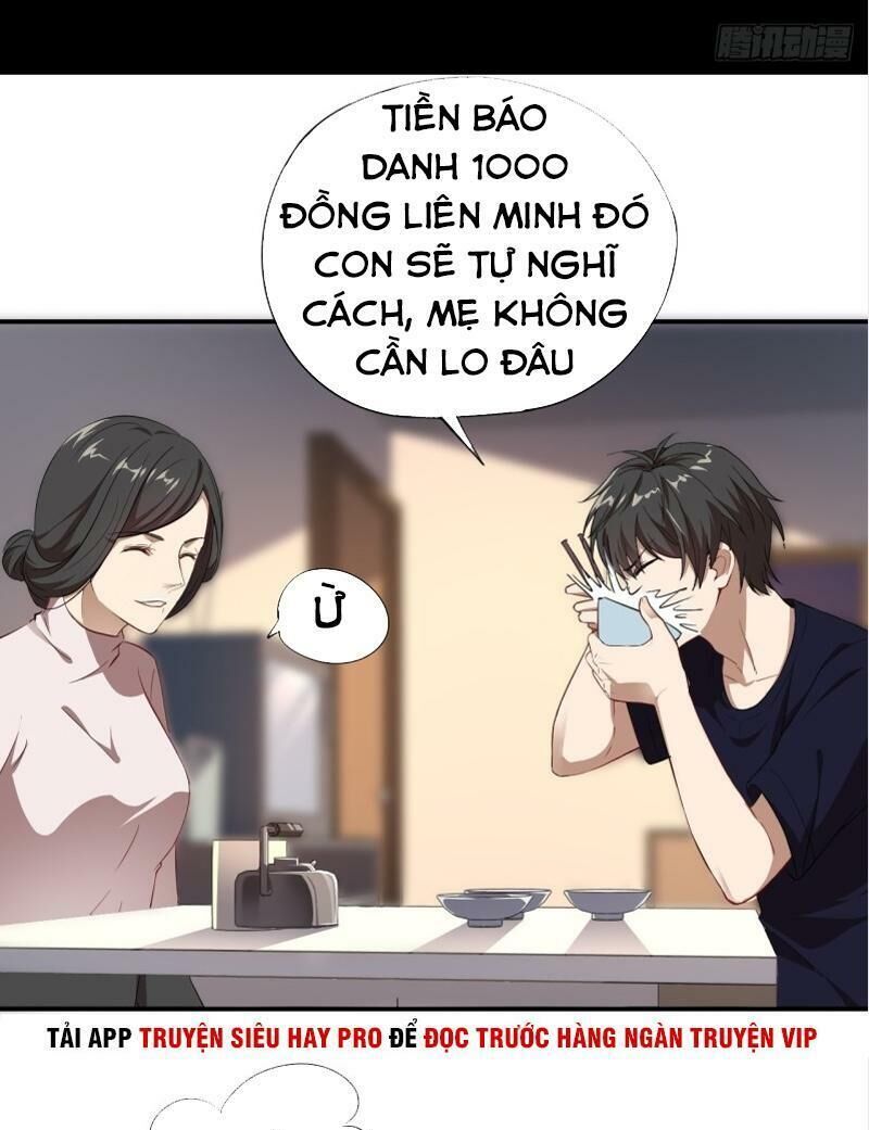 Cao Năng Lai Tập Chap 10 - Next Chap 11