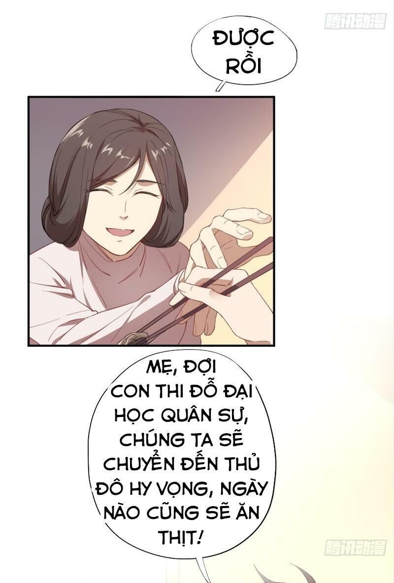 Cao Năng Lai Tập Chap 10 - Next Chap 11