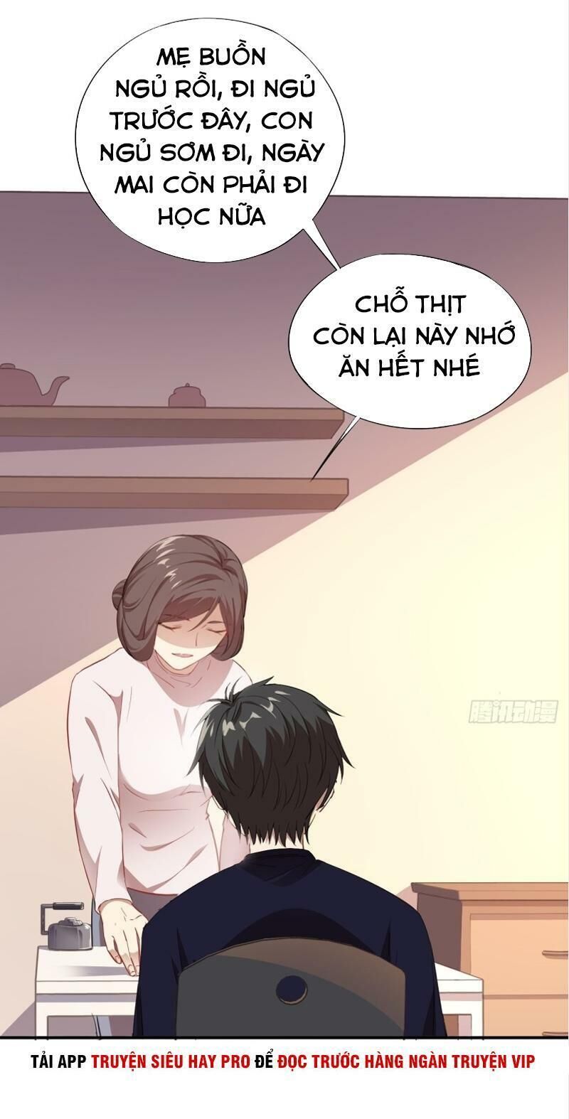Cao Năng Lai Tập Chap 10 - Next Chap 11