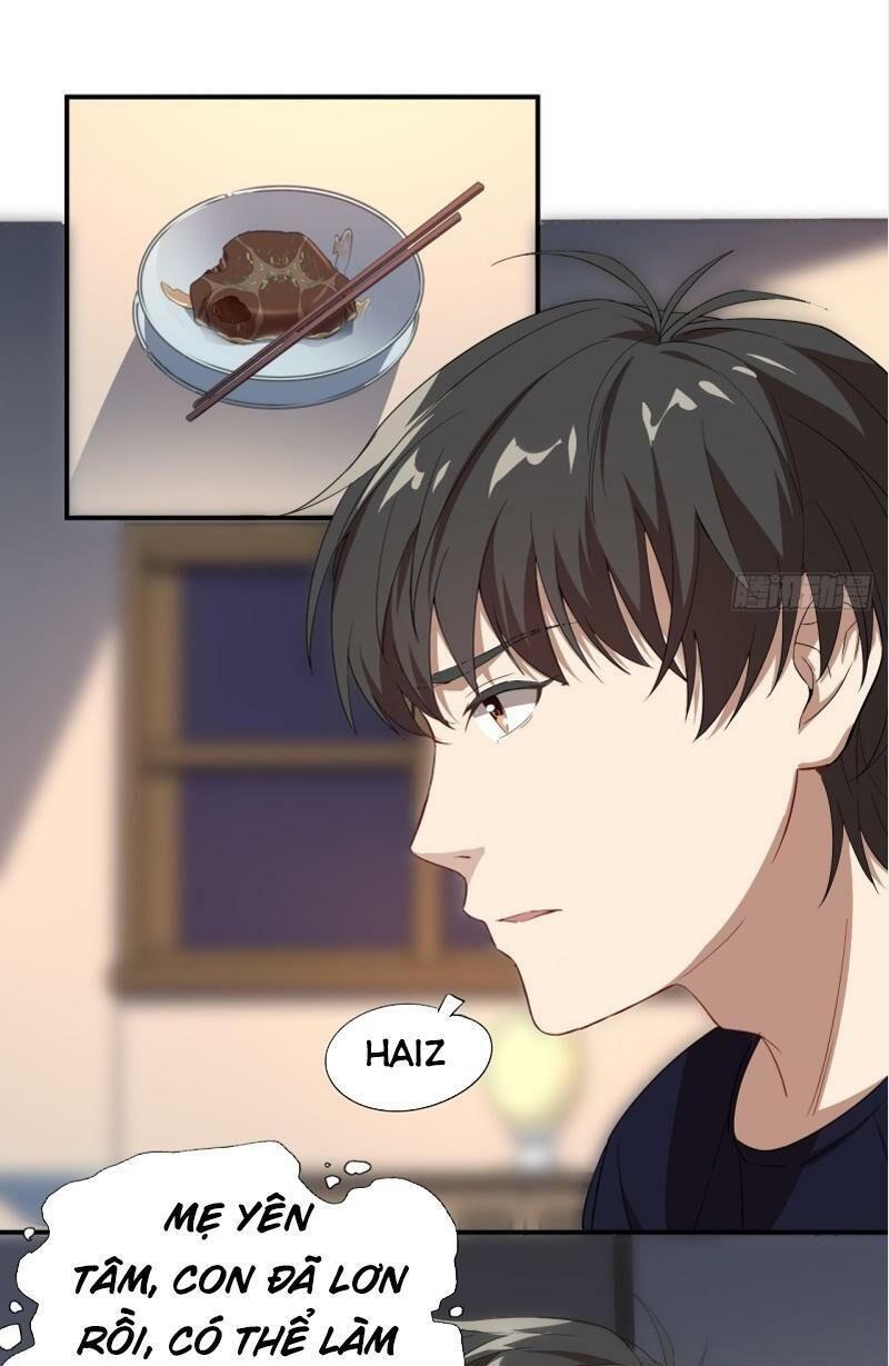 Cao Năng Lai Tập Chap 10 - Next Chap 11