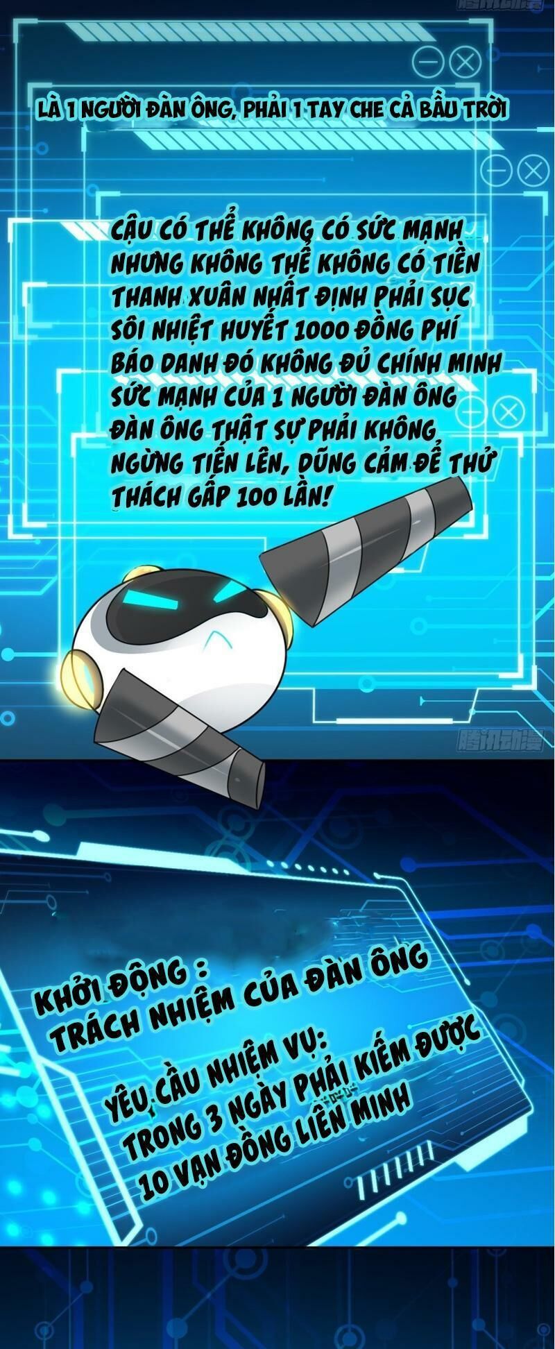 Cao Năng Lai Tập Chap 10 - Next Chap 11