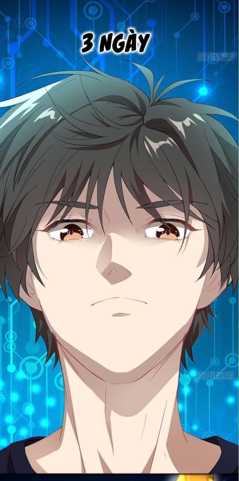 Cao Năng Lai Tập Chap 10 - Next Chap 11