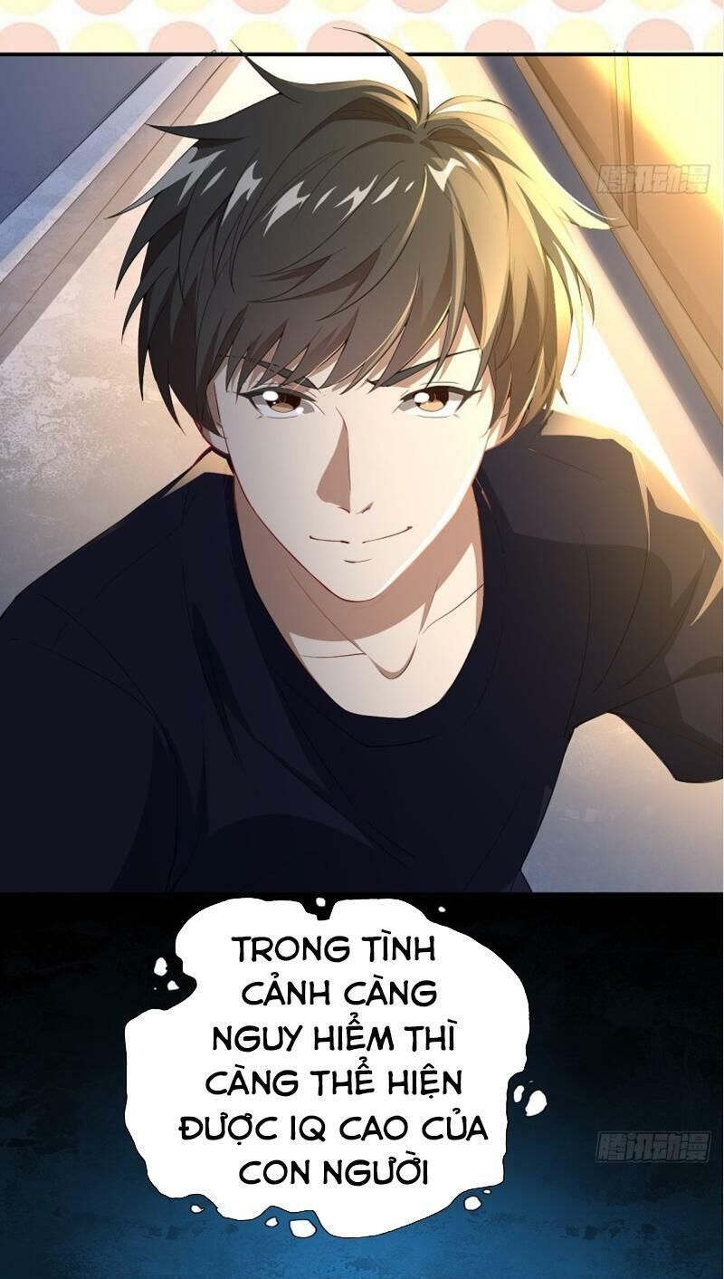 Cao Năng Lai Tập Chap 10 - Next Chap 11