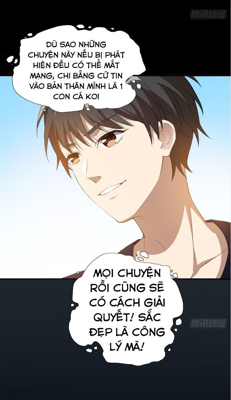 Cao Năng Lai Tập Chap 10 - Next Chap 11