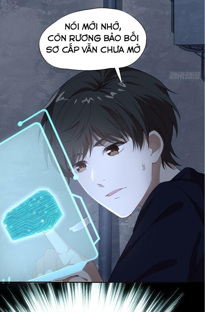 Cao Năng Lai Tập Chap 10 - Next Chap 11