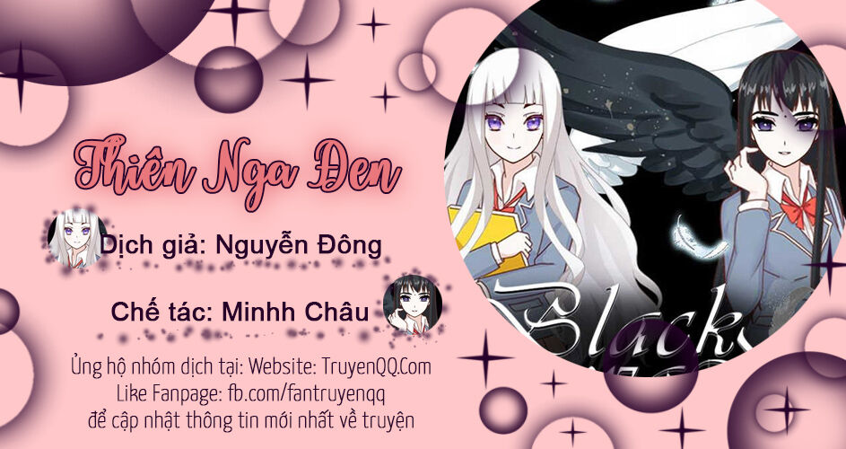 Thiên Nga Đen Chap 0 - Next Chap 1