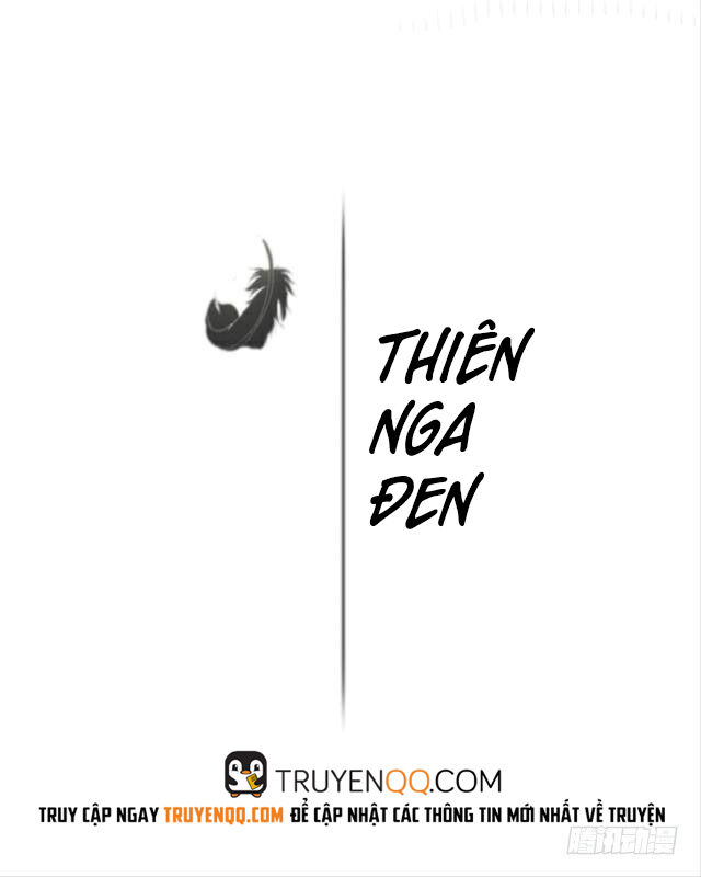 Thiên Nga Đen Chap 0 - Next Chap 1