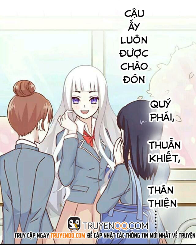 Thiên Nga Đen Chap 0 - Next Chap 1