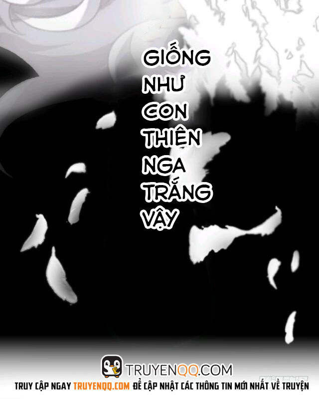 Thiên Nga Đen Chap 0 - Next Chap 1