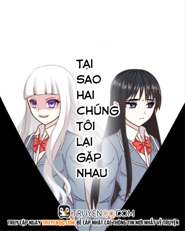 Thiên Nga Đen Chap 0 - Next Chap 1