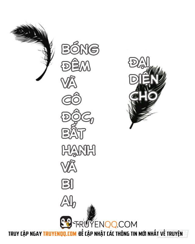 Thiên Nga Đen Chap 0 - Next Chap 1