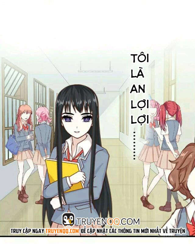 Thiên Nga Đen Chap 0 - Next Chap 1