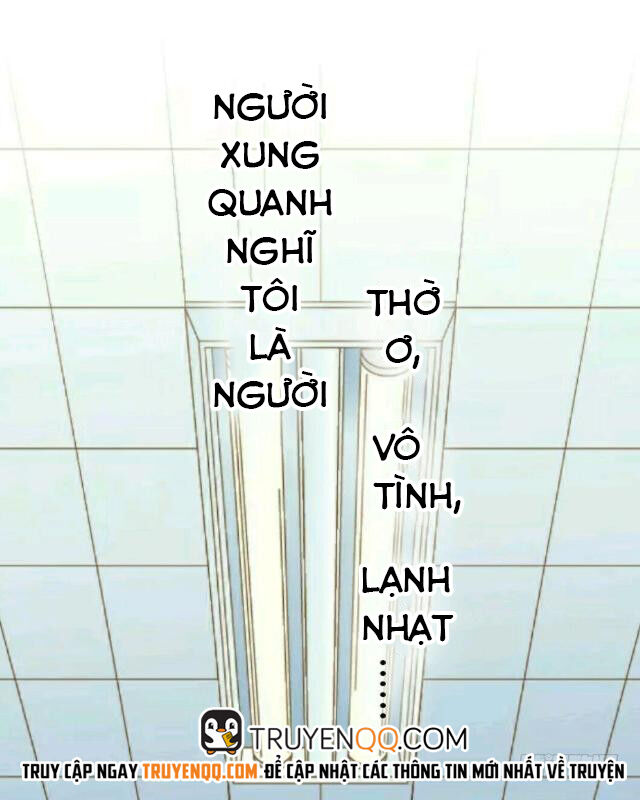 Thiên Nga Đen Chap 0 - Next Chap 1