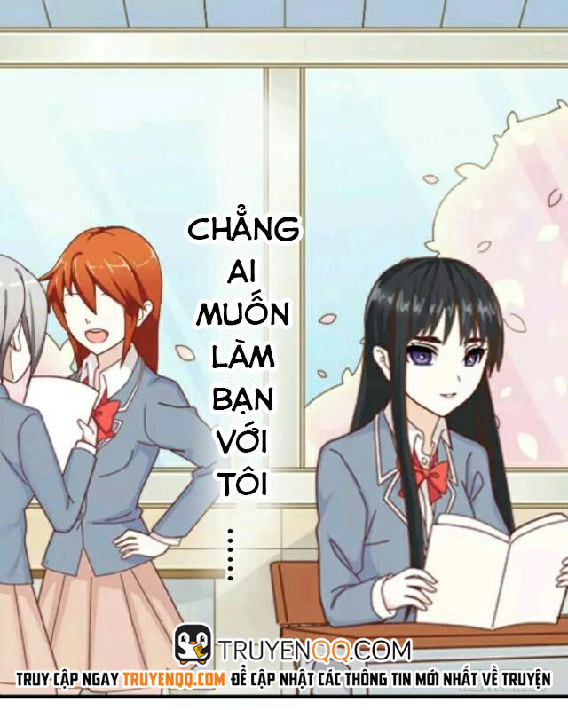 Thiên Nga Đen Chap 0 - Next Chap 1