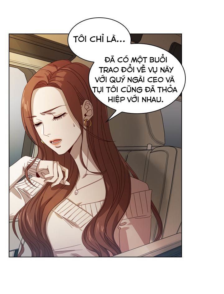 Tai Tiếng Thị Phi Chap 4 - Next Chap 5