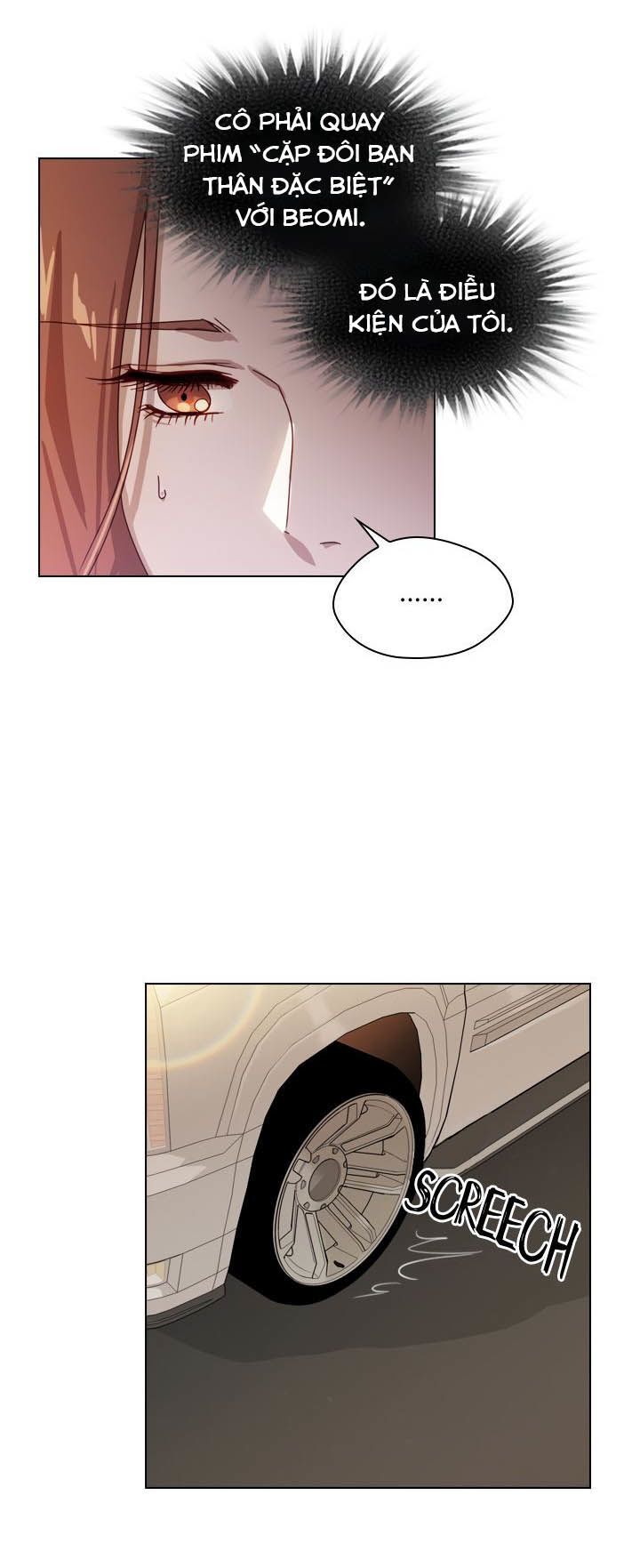 Tai Tiếng Thị Phi Chap 4 - Next Chap 5
