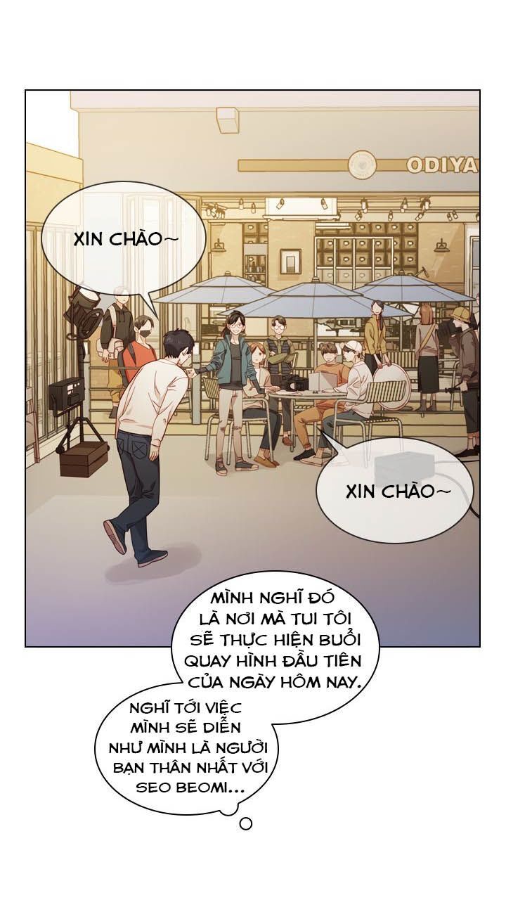 Tai Tiếng Thị Phi Chap 4 - Next Chap 5