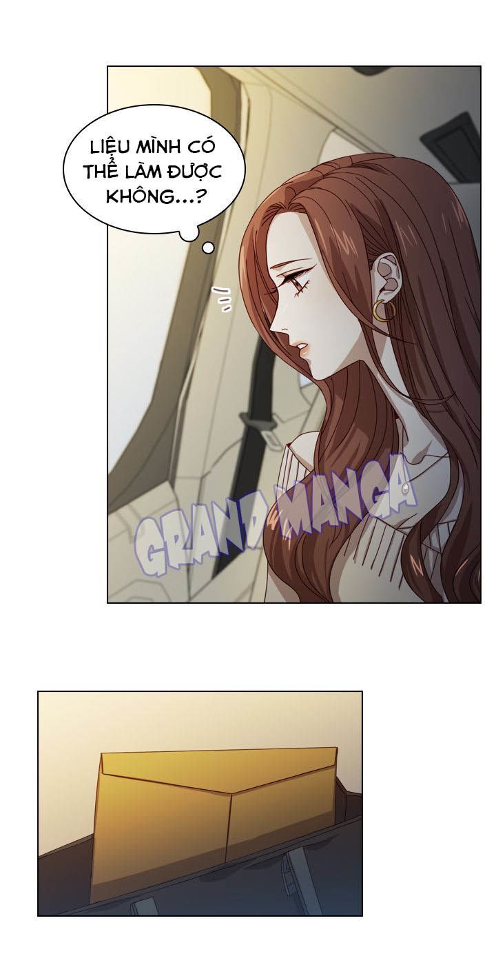 Tai Tiếng Thị Phi Chap 4 - Next Chap 5