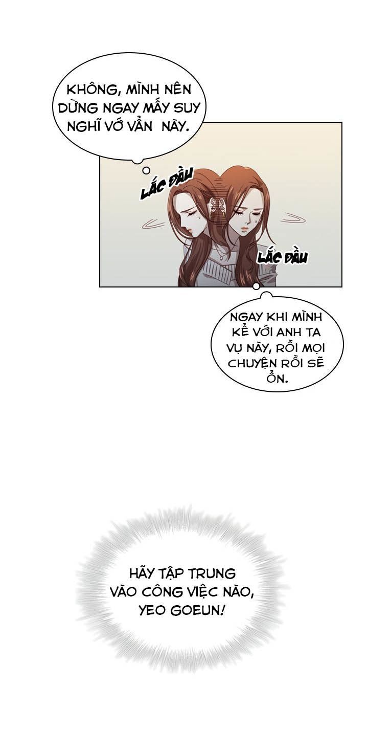 Tai Tiếng Thị Phi Chap 4 - Next Chap 5