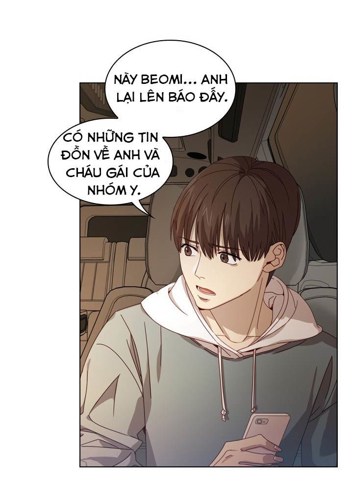 Tai Tiếng Thị Phi Chap 4 - Next Chap 5